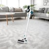 Adjustable Cordless Vacuum Cleaner by QUE for Ultimate Cleaning