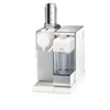 Nespresso Lettisma Touch Coffee Maker - White, Silver, Black