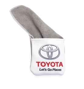 מטלית ניקוי מסכים מתקפלת - מתנה עסקית ייחודית