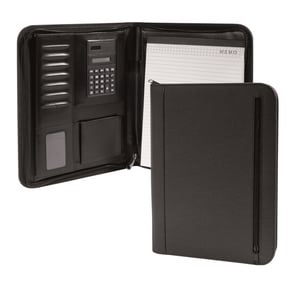 Elegant Executive Portfolio