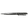 Luxury Pewter Judaica Pen 'Mazal U'Bracha'