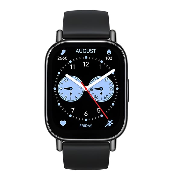 שעון חכם Xiaomi Redmi Watch 5 Lite עם GPS מובנה למעקב