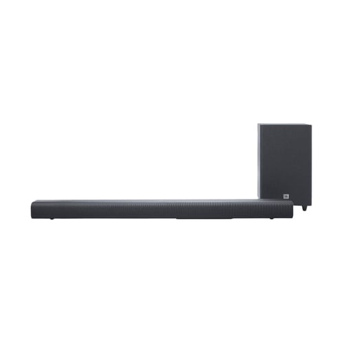 סאונד-בר JBL עם סאב וופר אלחוטי 3.1 ערוצים לחוויית קולנוע ביתית