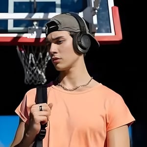 JBL Wireless Headphones with Pure Bass Sound