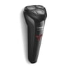 מכונת גילוח חשמלית קומפקטית פיליפס סדרה 1000