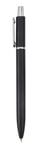 Luxury Metal Ballpoint Pen with Click Mechanism - Palo