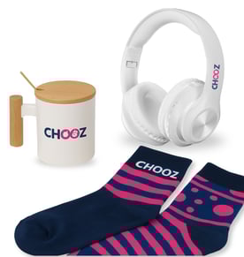 Work Experience & Style Gift Set