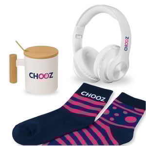 מארז חוויה וסטייל בעבודה