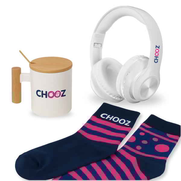 מארז חוויה וסטייל בעבודה