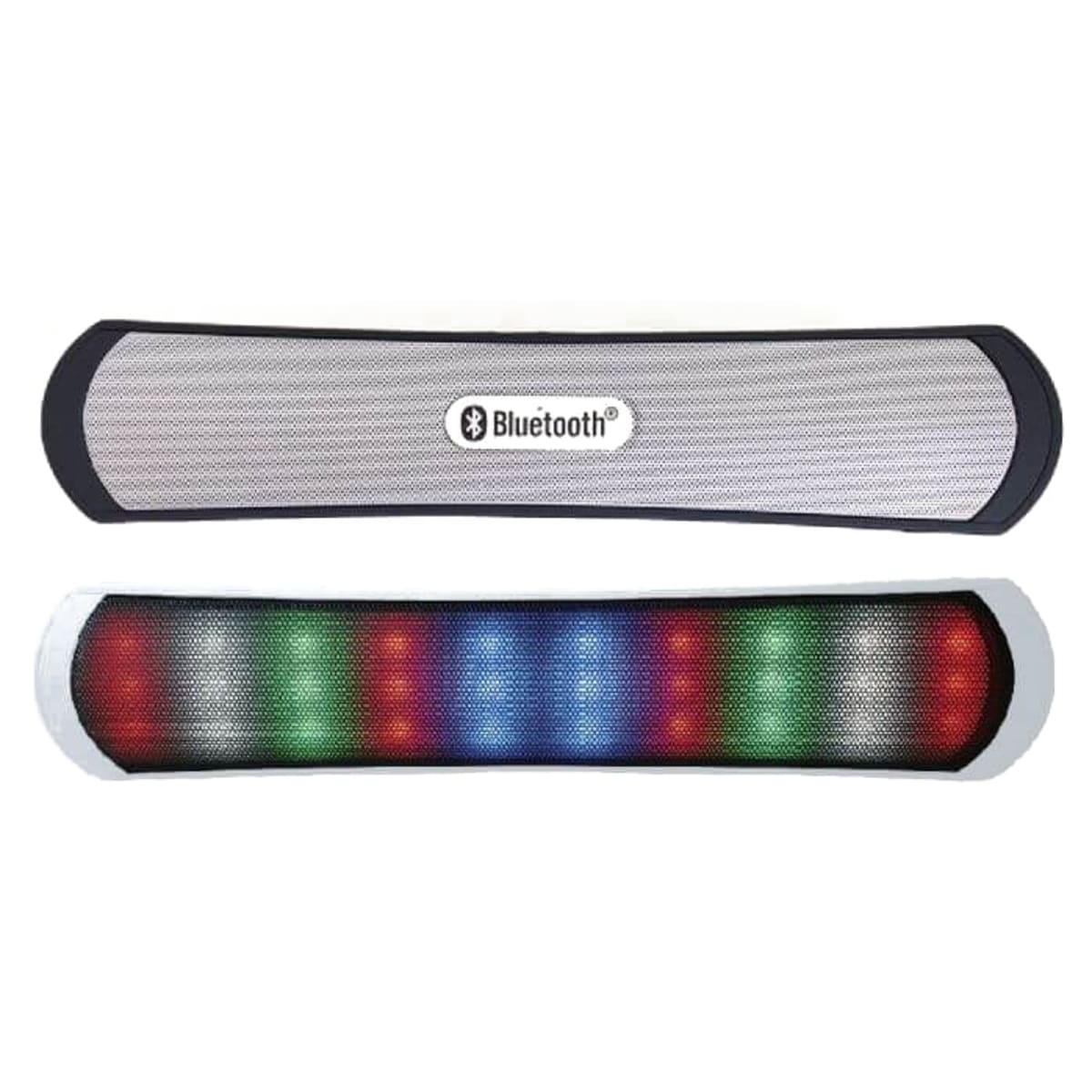 רמקול בלוטות' עם תאורה LED - מתנה עסקית מושלמת