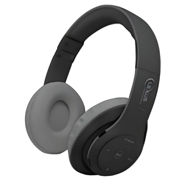 אוזניות בלוטוס 5.0 OVER-EAR איכותיות מבית Lexus