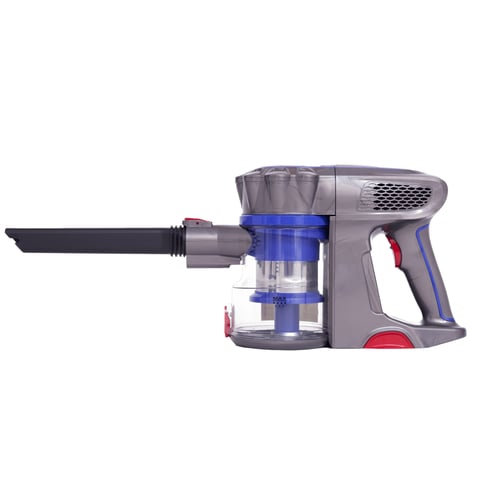 שואב אבק טורבו SAUTER דגם VCT310