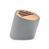VIANA SOUND Bamboo and Limestone Wireless Speaker