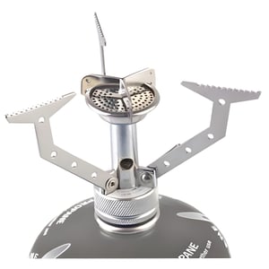 Powerful Camping Stove - Compact GIGA POWER