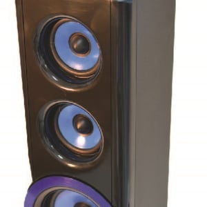 רמקול בלוטוס גדול - חווית שמע בלתי נשכחת