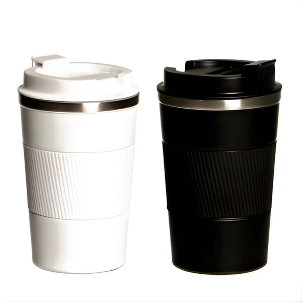 כוסות טרמיות לשמירה על חום המשקה