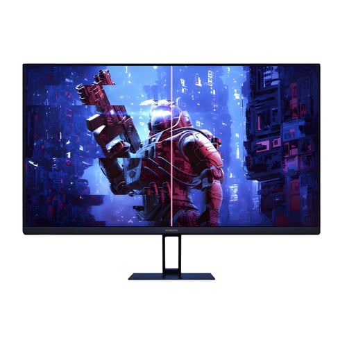 מסך גיימינג שיאומי G27i IPS 165Hz בגודל 27 אינץ'