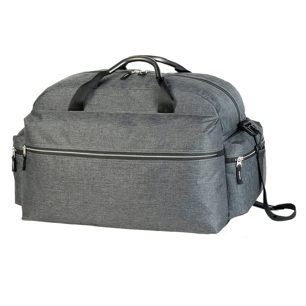 Spacious and Comfortable Havana Travel Bag