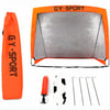 Portable Soccer Goal Set - Durable and High-Quality