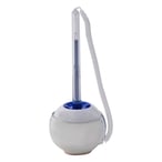 מעמד עט שולחני עם עט ג'ל, 0.7 מ"מ