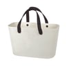 BELLA Shopping Basket with Elegant Handles