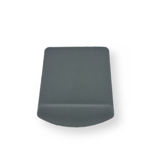 משטח עכבר ג'ל ארגונומי לנוחות מרבית