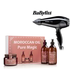 מארז טיפוח יוקרתי - מתנה שגורמת לסיפוק