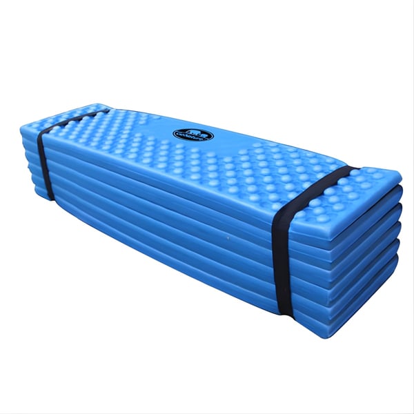 Portable Storage Bag with Built-in Compartments