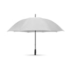 מטריה עמידה לרוח עם סיבי פיברגלס