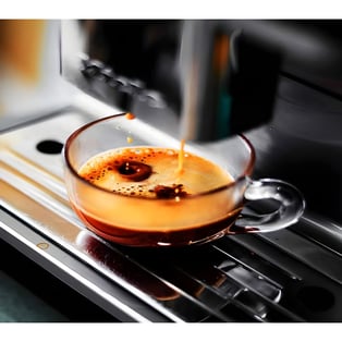 מכונת קפה ביתית מקצועית בנאטון עם 15BAR