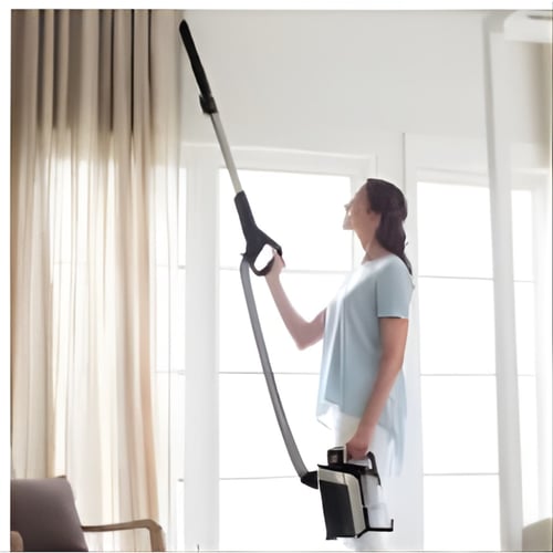 שואב אבק אלחוטי 3 ב-1 מבית שארק