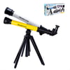 Professional Telescope for Stargazing and Astronomy Exploration