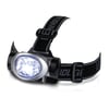 Adjustable Headlamp 8 LEDs - A Practical Corporate Gift