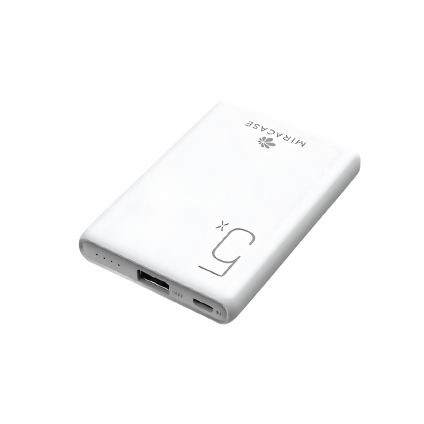 MIRACASE SLIM MPBM5000 Portable Backup Battery