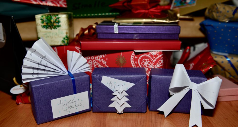 10 Original Gift Ideas for New Year Employee Gifts