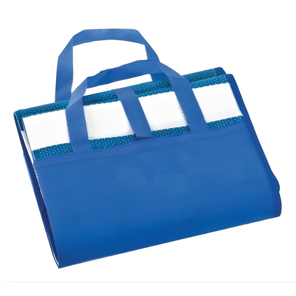 מחצלת חוף אישית 180X90