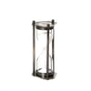 Elegant Sand Timer with Smooth Frame