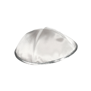 כיפה גימור כסף - מתנה עסקית יוקרתית