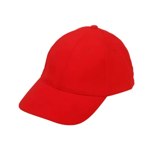 כובע מצחיה כותנה איכותי - סט 6 כובעים