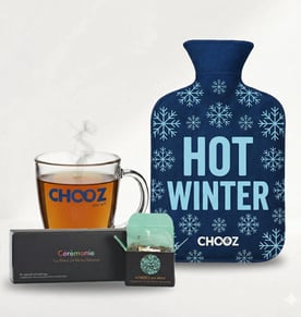 מארז חימום אישי