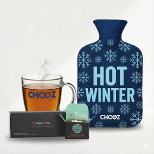 Personal Warming Kit