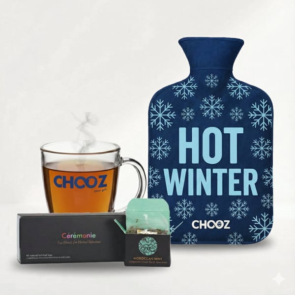 Personal Warming Kit