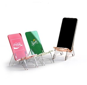 מעמד לנייד - מתנה עסקית שימושית