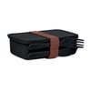 Smart Lunch Box with Compartment and Cutlery - Perfect for Sundays