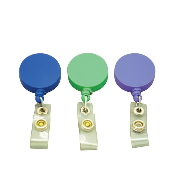 Badge Reel - A Quality Corporate Gift