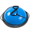 מתקן BOSU מקצועי + גומיות ותוספות