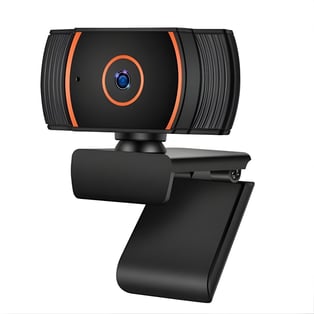 High-Quality HD Computer Camera for Enhanced Video Experience