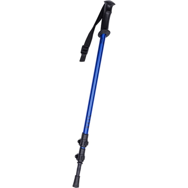 Styx Adjustable Aluminum Telescopic Walking Stick