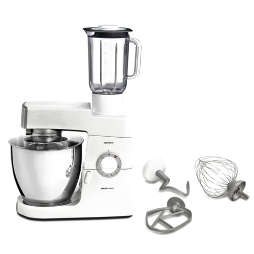 מיקסר סמי-תעשייתי מקצועי MAJOR - ביצועים יוצאים מן הכלל