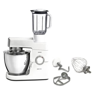 מיקסר סמי-תעשייתי מקצועי MAJOR - ביצועים יוצאים מן הכלל